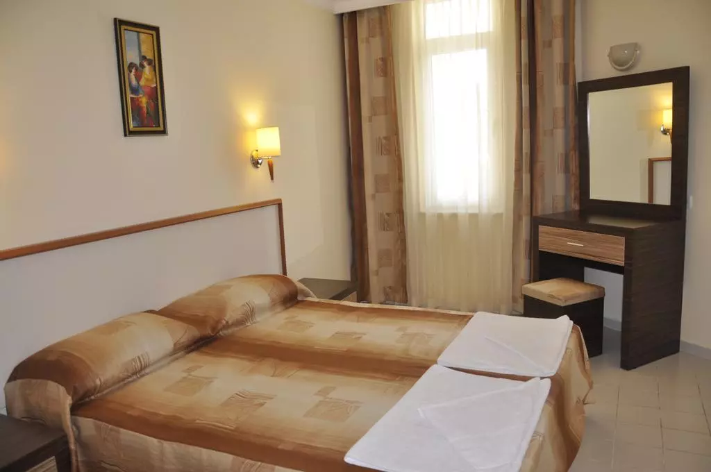 Prima Hotel Antalya